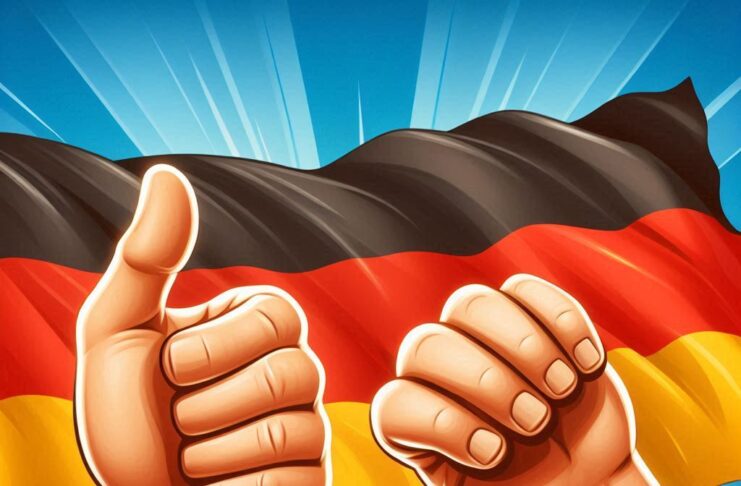 working in germany pros and cons